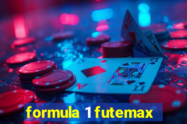 formula 1 futemax